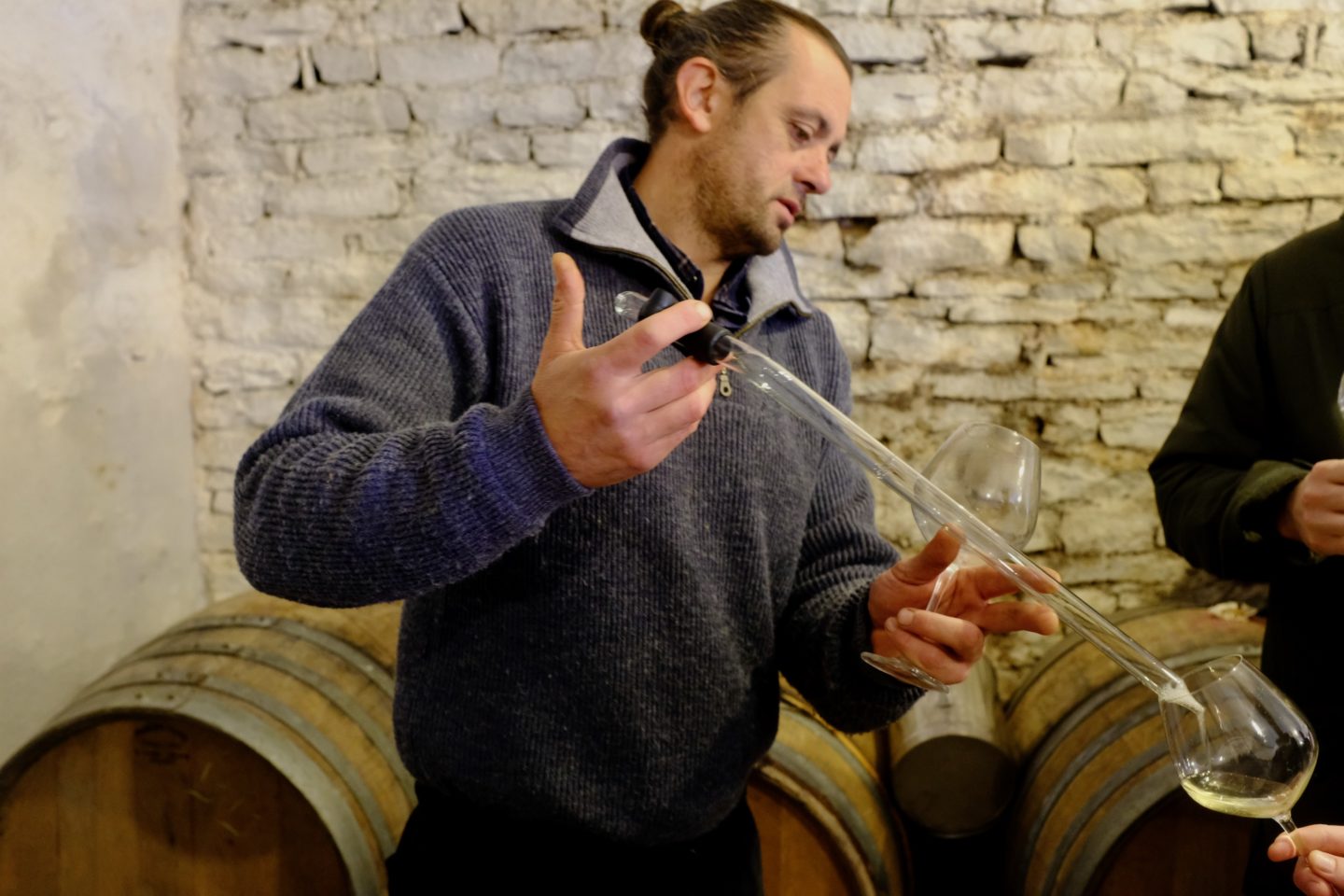 雙人舞布根地丘紅酒 Coteaux Bourguignons Pinot Noir 2022